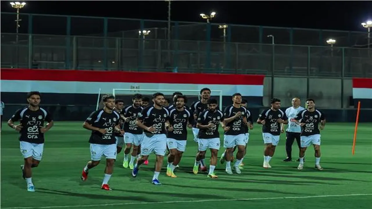 مباراة مصر وروسيا الودية تحضيراً لكأس العالم تقترب!